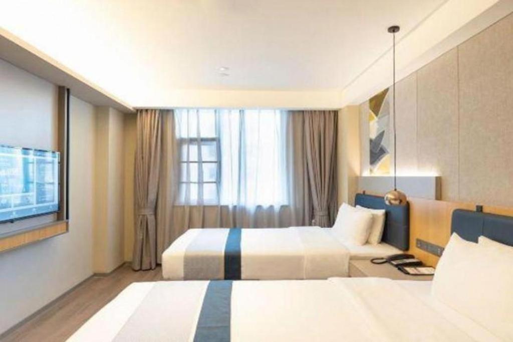 Home Inn Kunming Baita Road Dış mekan fotoğraf