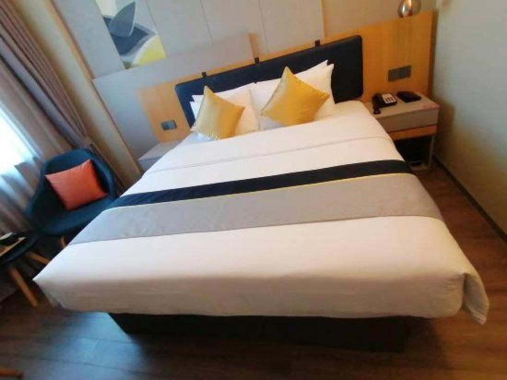 Home Inn Kunming Baita Road Dış mekan fotoğraf