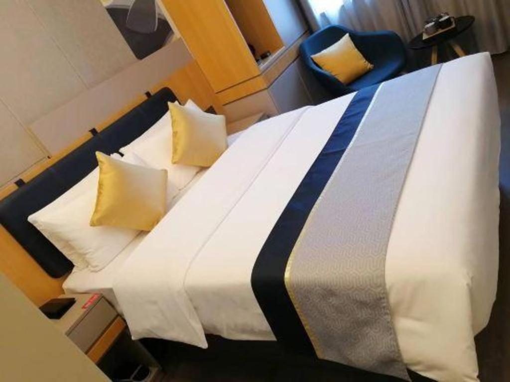 Home Inn Kunming Baita Road Dış mekan fotoğraf