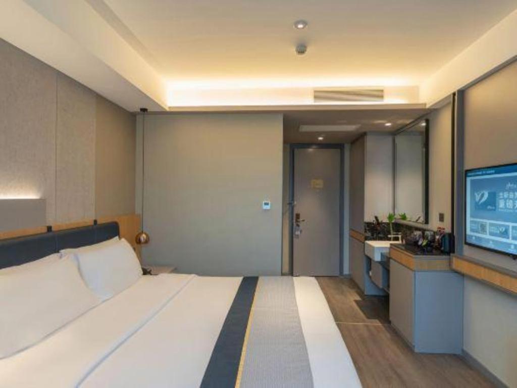 Home Inn Kunming Baita Road Dış mekan fotoğraf