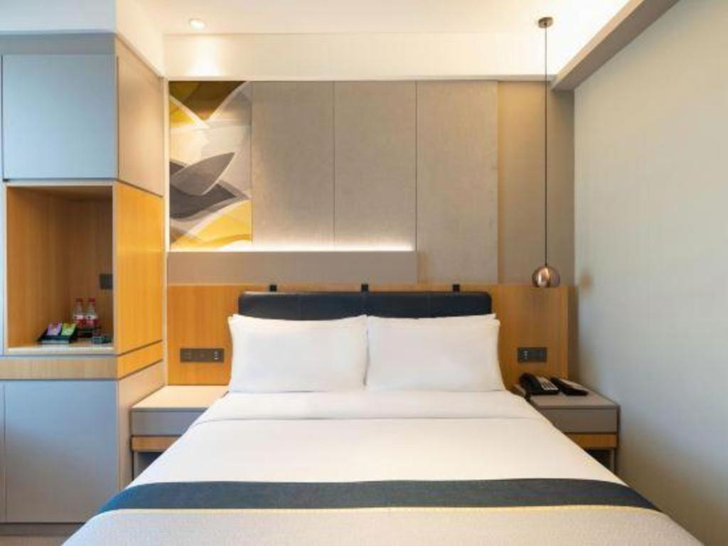 Home Inn Kunming Baita Road Dış mekan fotoğraf