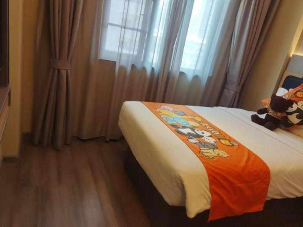Home Inn Kunming Baita Road Dış mekan fotoğraf