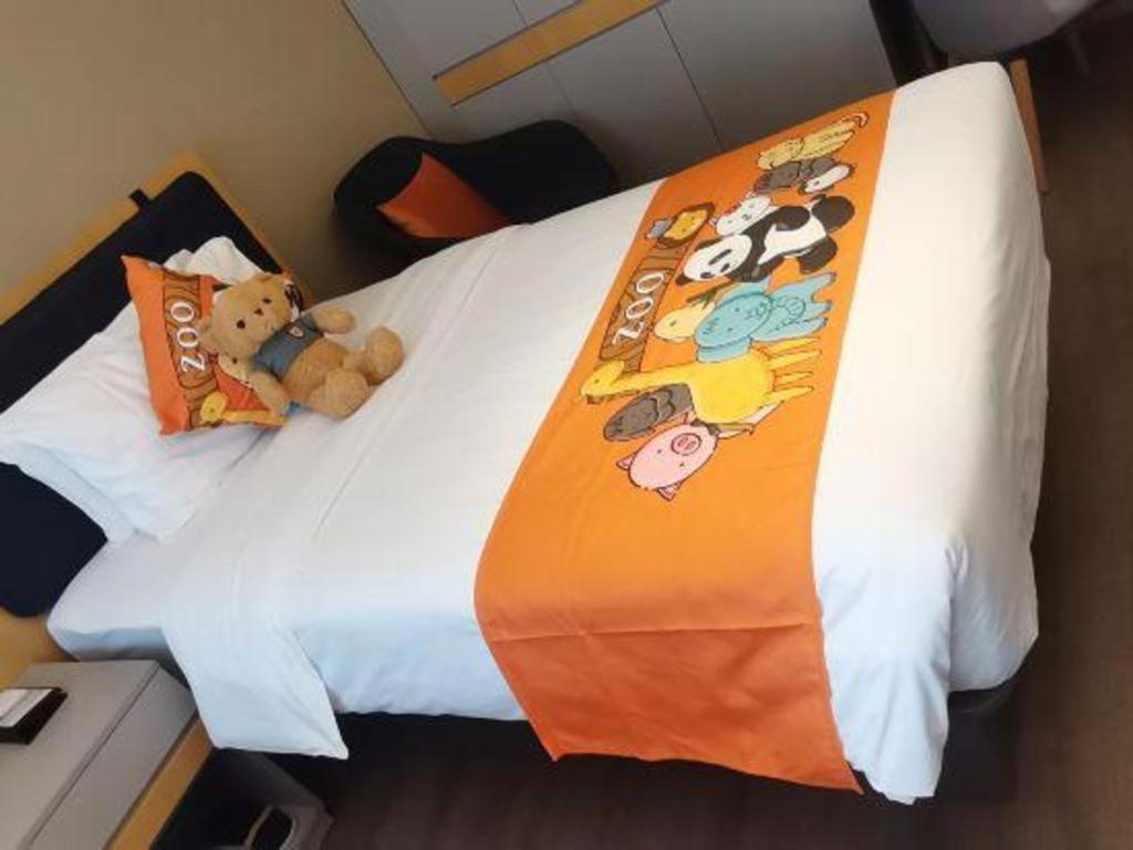Home Inn Kunming Baita Road Dış mekan fotoğraf
