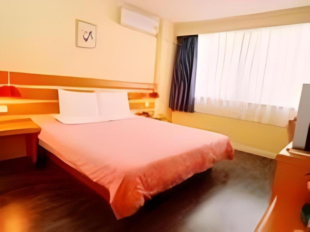 Home Inn Kunming Baita Road Dış mekan fotoğraf