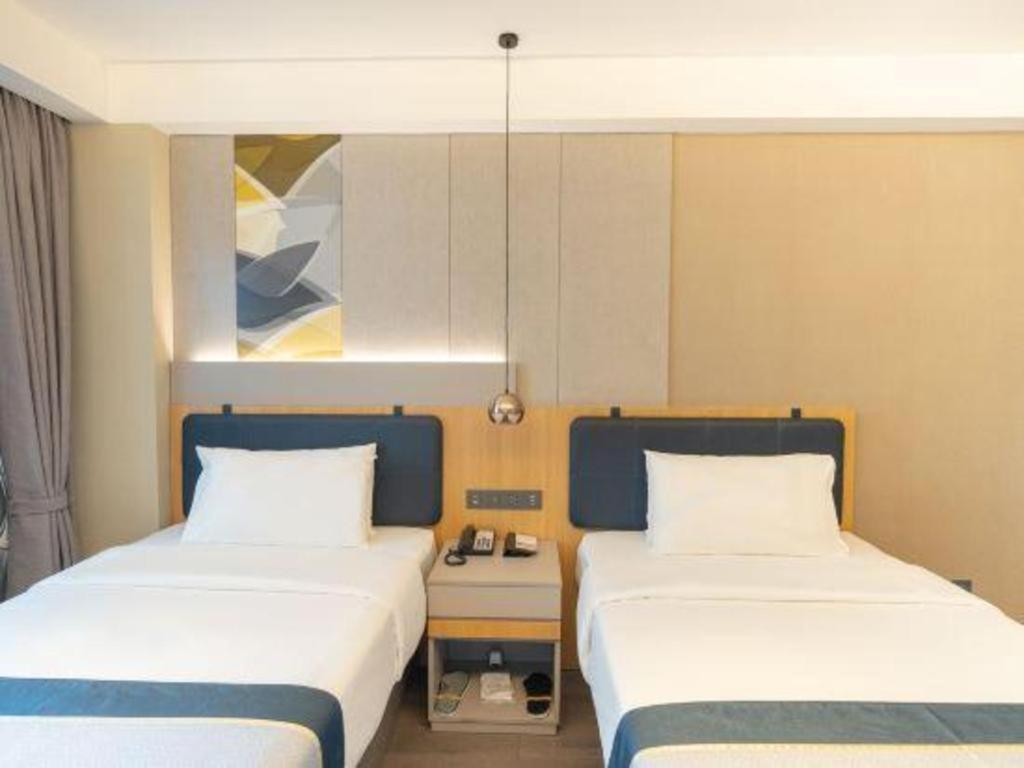 Home Inn Kunming Baita Road Dış mekan fotoğraf