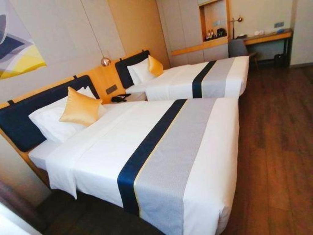 Home Inn Kunming Baita Road Dış mekan fotoğraf