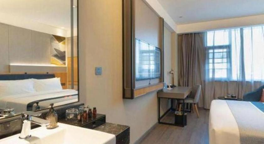 Home Inn Kunming Baita Road Dış mekan fotoğraf