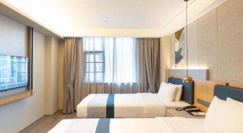 Home Inn Kunming Baita Road Dış mekan fotoğraf