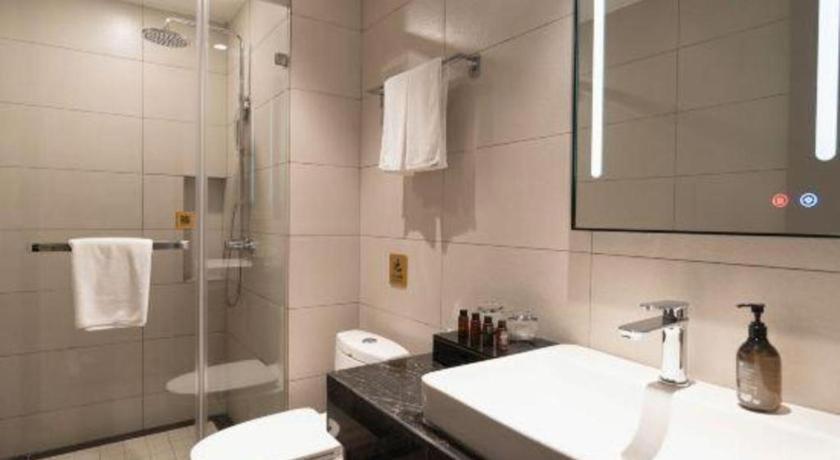 Home Inn Kunming Baita Road Dış mekan fotoğraf