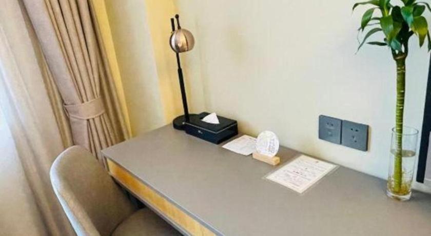 Home Inn Kunming Baita Road Dış mekan fotoğraf