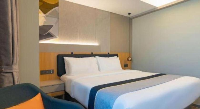 Home Inn Kunming Baita Road Dış mekan fotoğraf