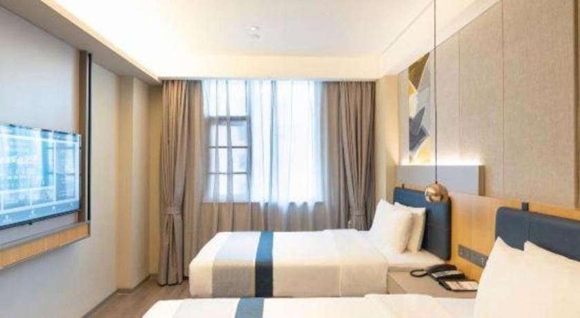 Home Inn Kunming Baita Road Dış mekan fotoğraf