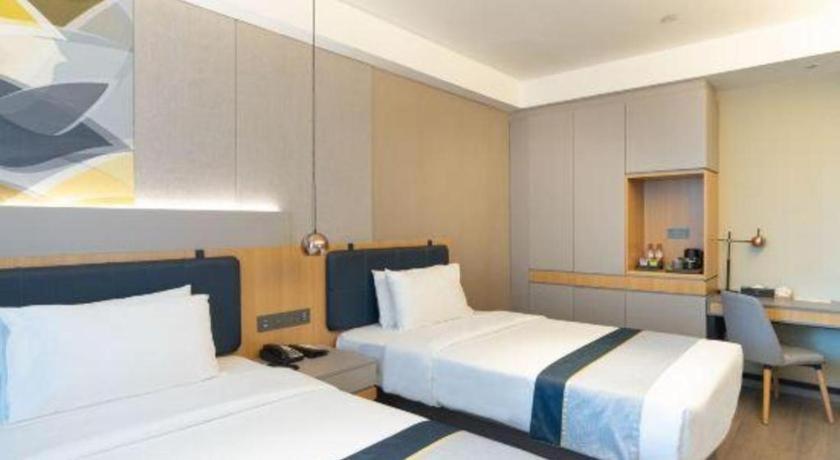 Home Inn Kunming Baita Road Dış mekan fotoğraf
