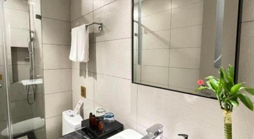 Home Inn Kunming Baita Road Dış mekan fotoğraf