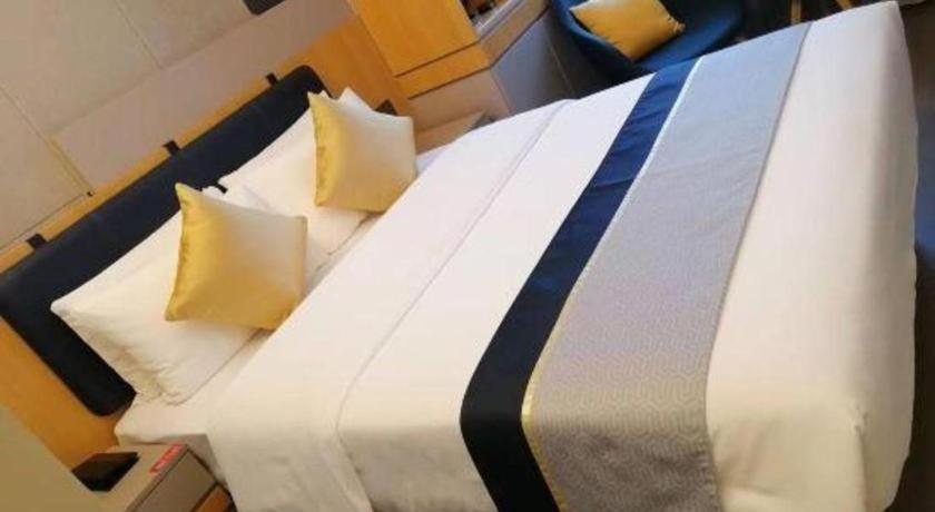 Home Inn Kunming Baita Road Dış mekan fotoğraf