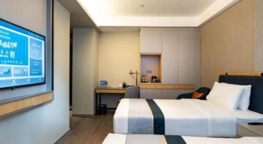 Home Inn Kunming Baita Road Dış mekan fotoğraf