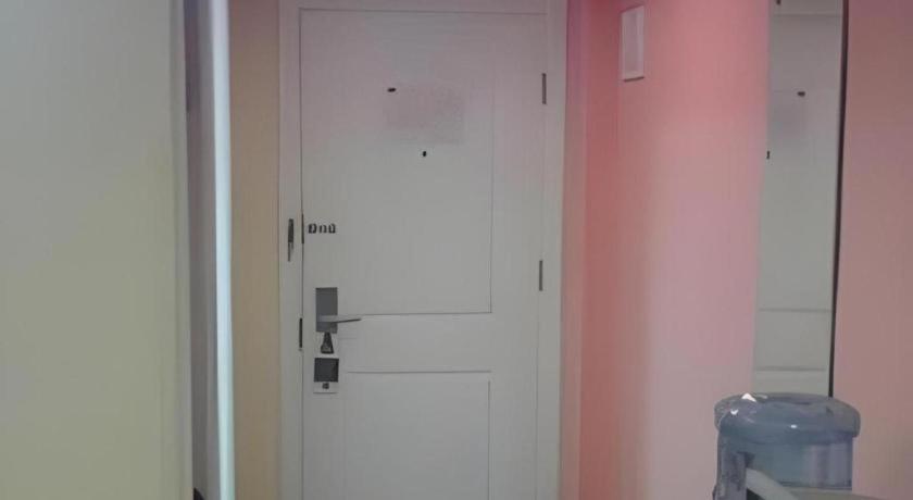 Home Inn Kunming Baita Road Dış mekan fotoğraf