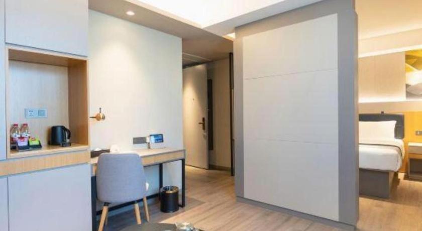 Home Inn Kunming Baita Road Dış mekan fotoğraf