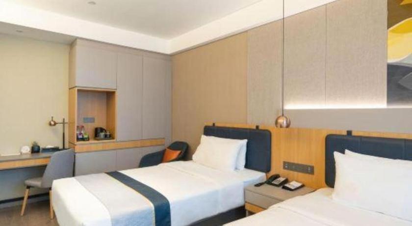 Home Inn Kunming Baita Road Dış mekan fotoğraf