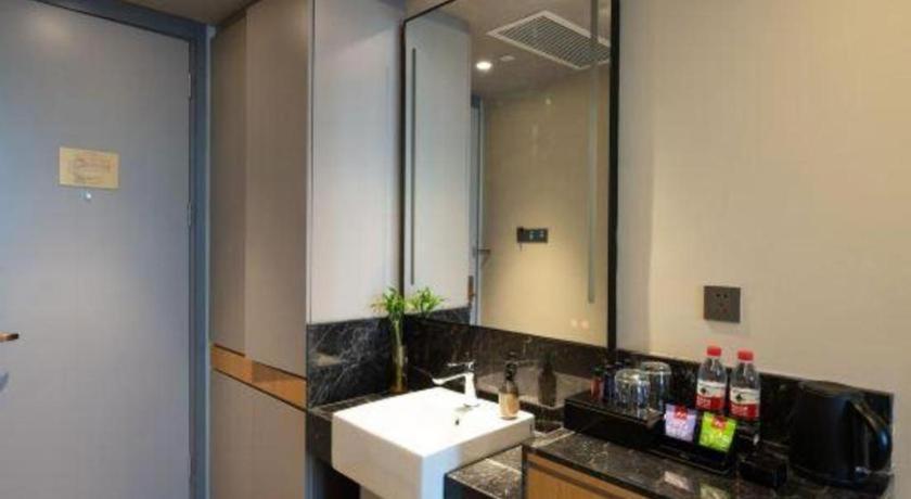 Home Inn Kunming Baita Road Dış mekan fotoğraf