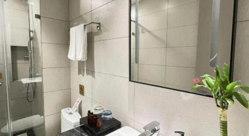 Home Inn Kunming Baita Road Dış mekan fotoğraf