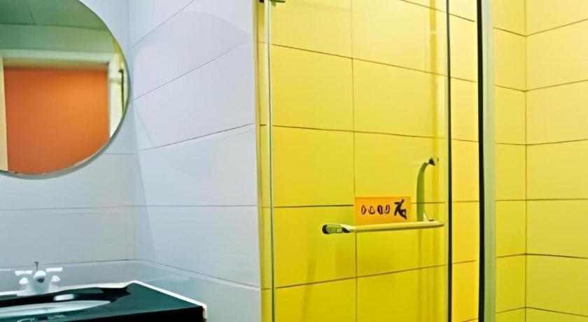 Home Inn Kunming Baita Road Dış mekan fotoğraf