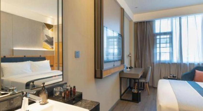 Home Inn Kunming Baita Road Dış mekan fotoğraf
