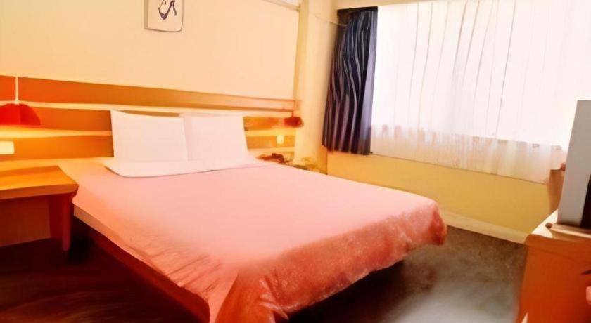 Home Inn Kunming Baita Road Dış mekan fotoğraf