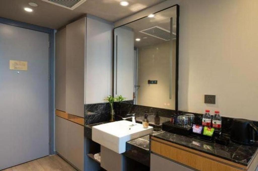 Home Inn Kunming Baita Road Dış mekan fotoğraf